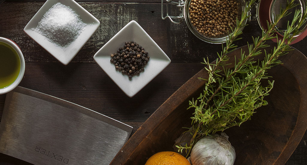 Herbs-for-cooking