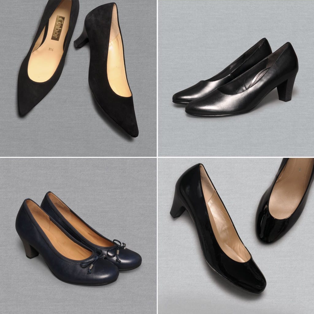 Shop Court Shoes