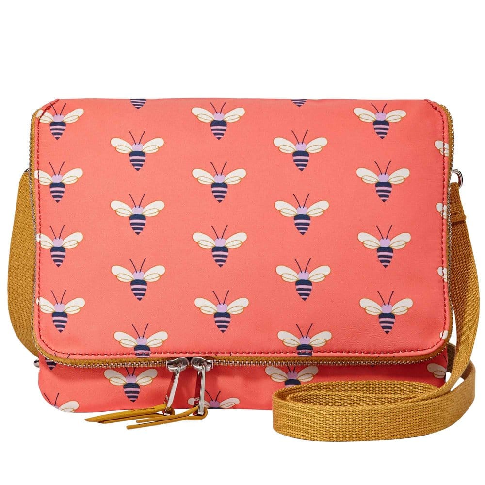 Fossil Keyper Bag >