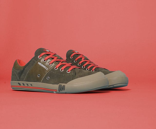 Men's Merrell >