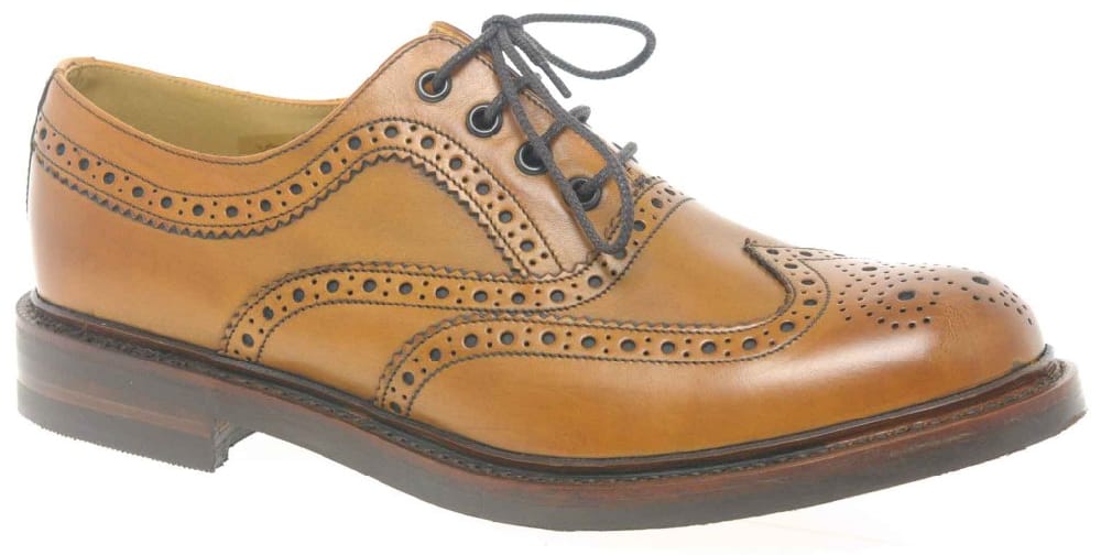 Loake Edward >>