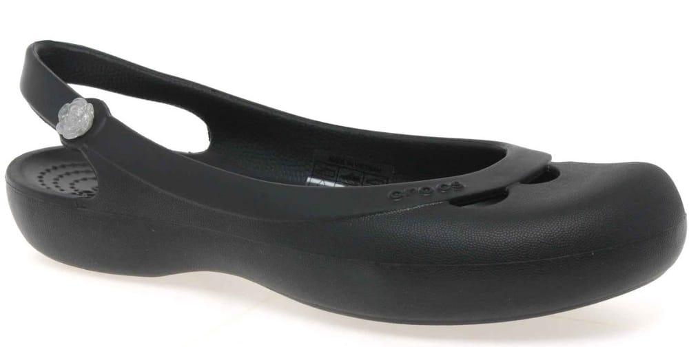 Croc Janya