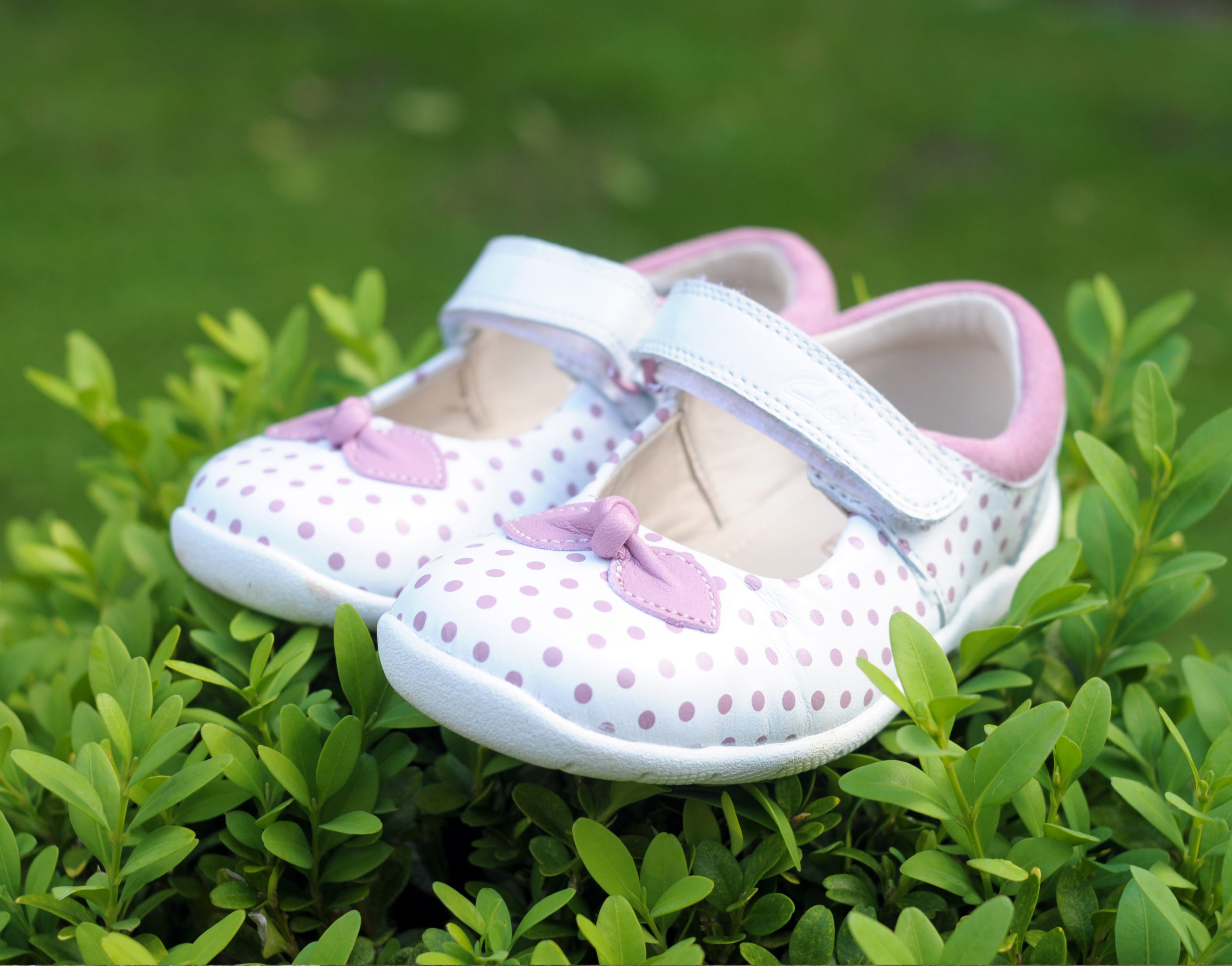 Clarks Dotty Clarks-Dotty-Girls-Shoes