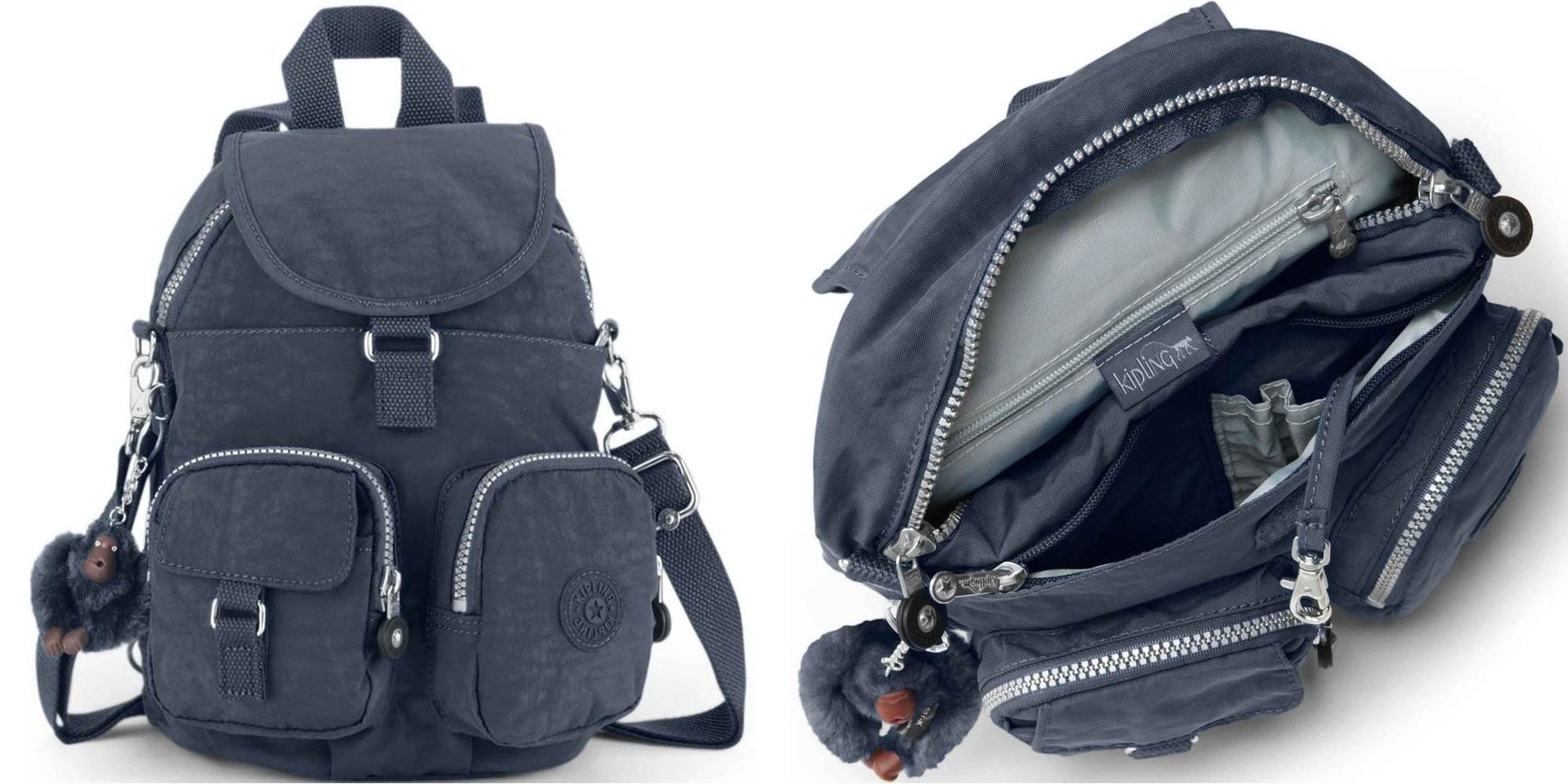 Kipling-Firefly-Backpack