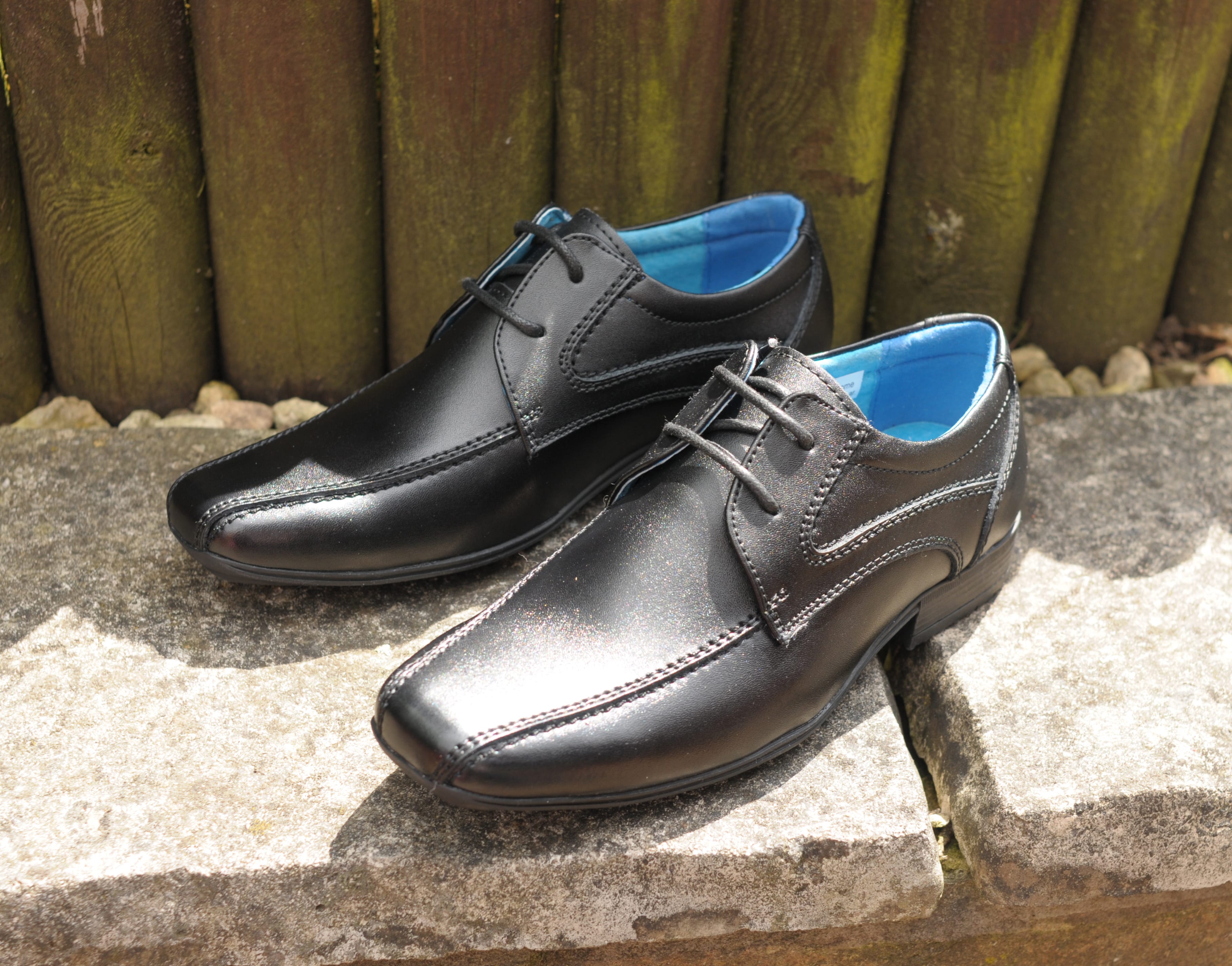 Front Snowden Front-Snowden-Boys-Shoes