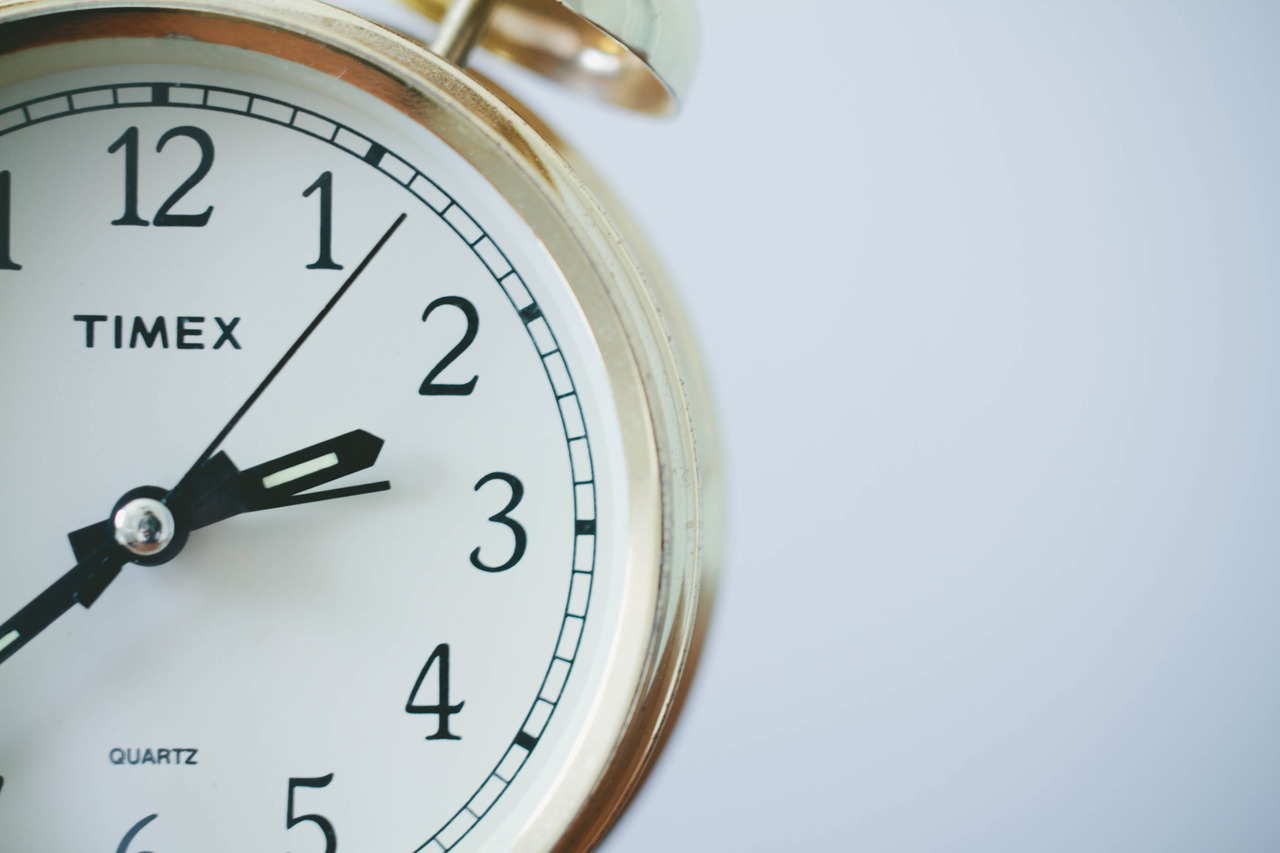 alarm