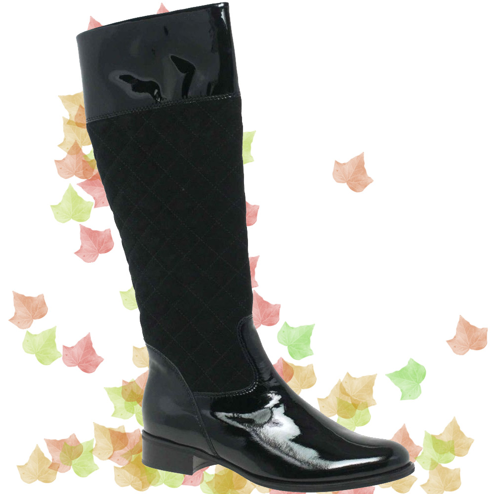 Gabor Gatsby > Gabor-Long-Boot