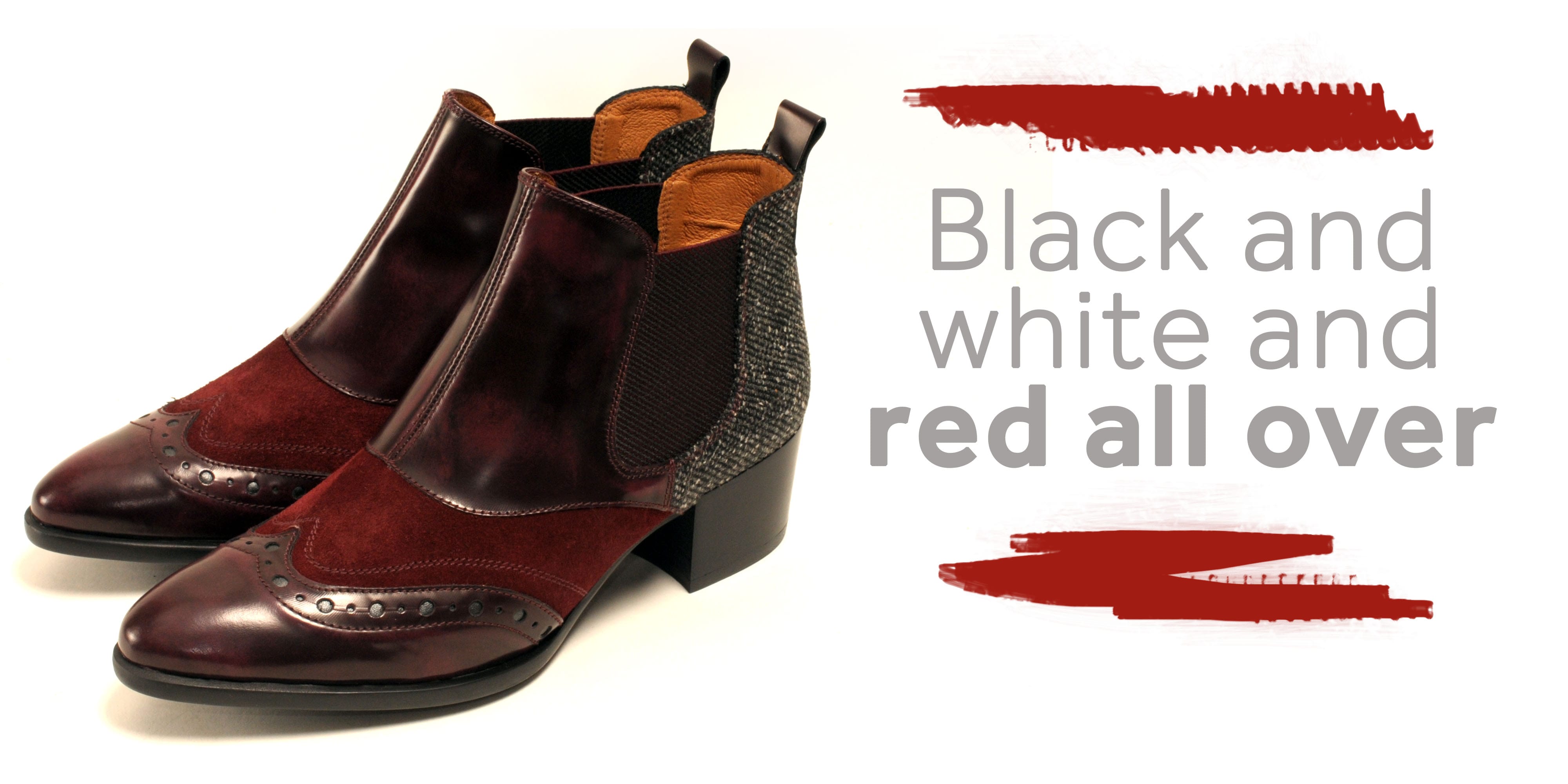 Red_Ankle_Boots_For_Women