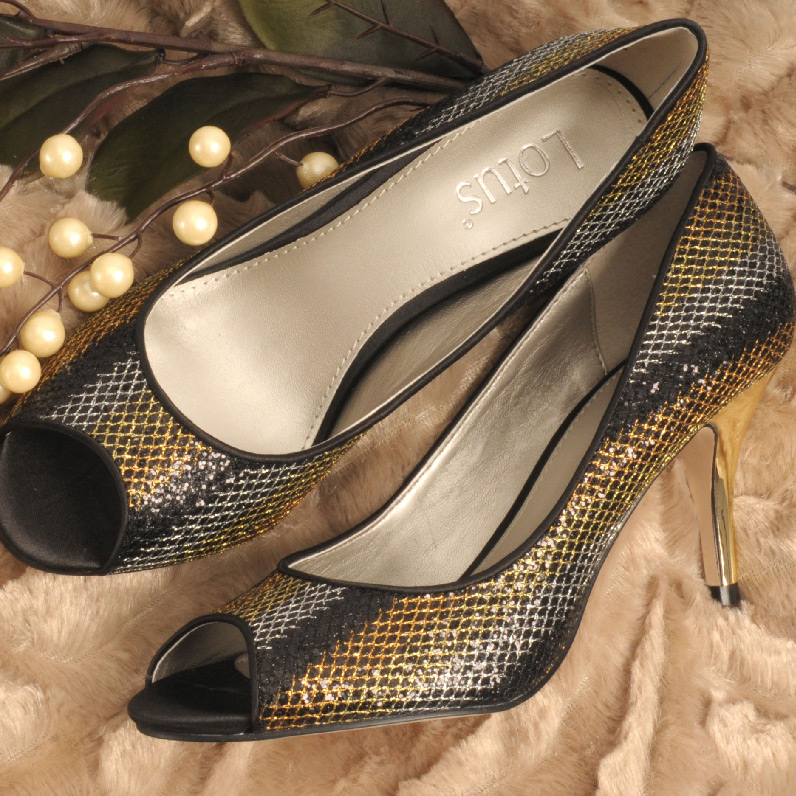 Lotus_Glitter_Dress_Shoes