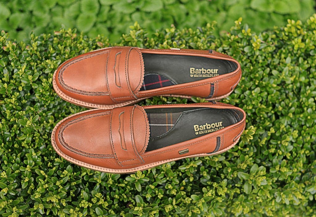 Barbour