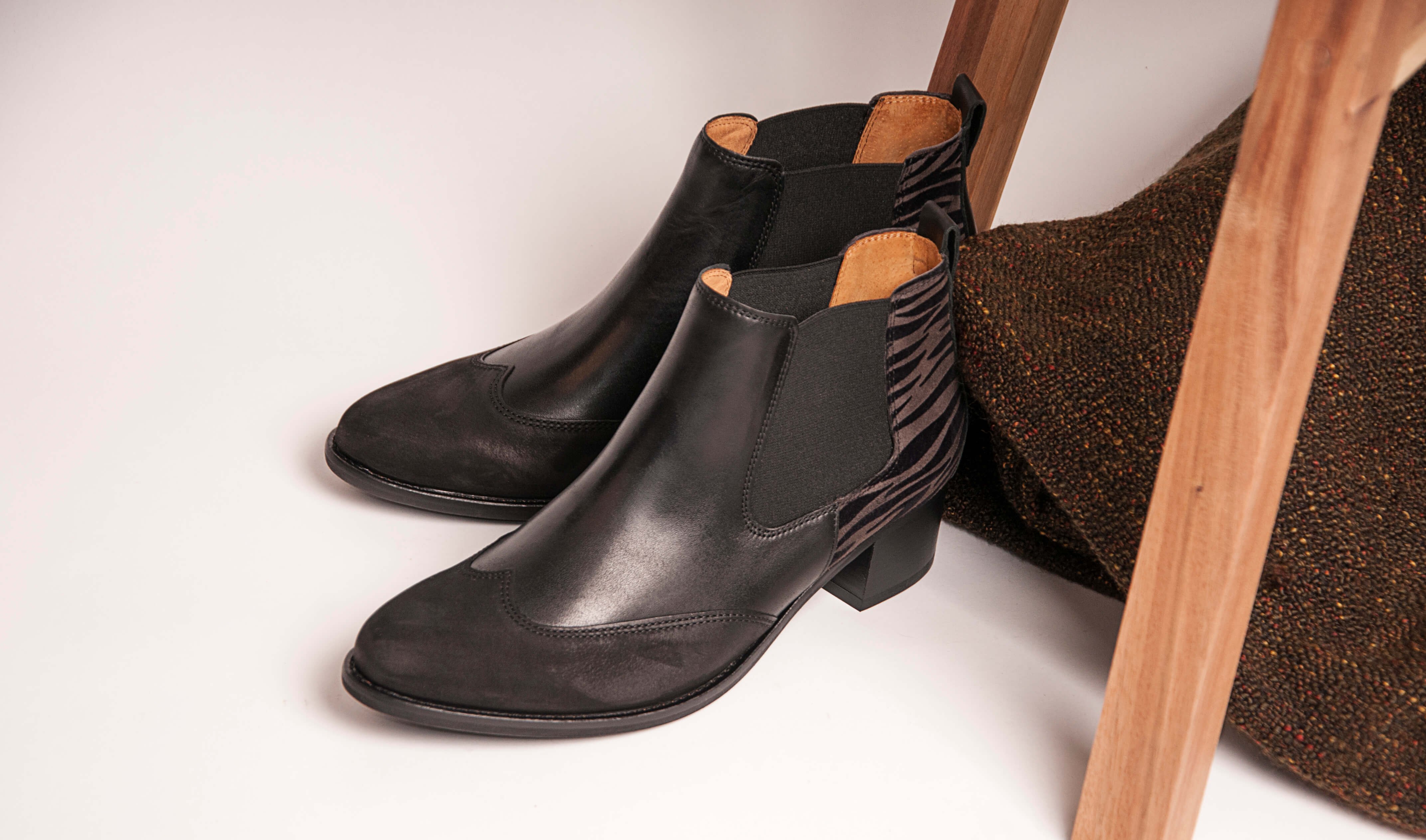 Chelsea-boots
