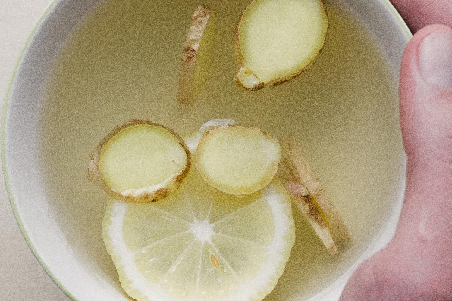lemon
