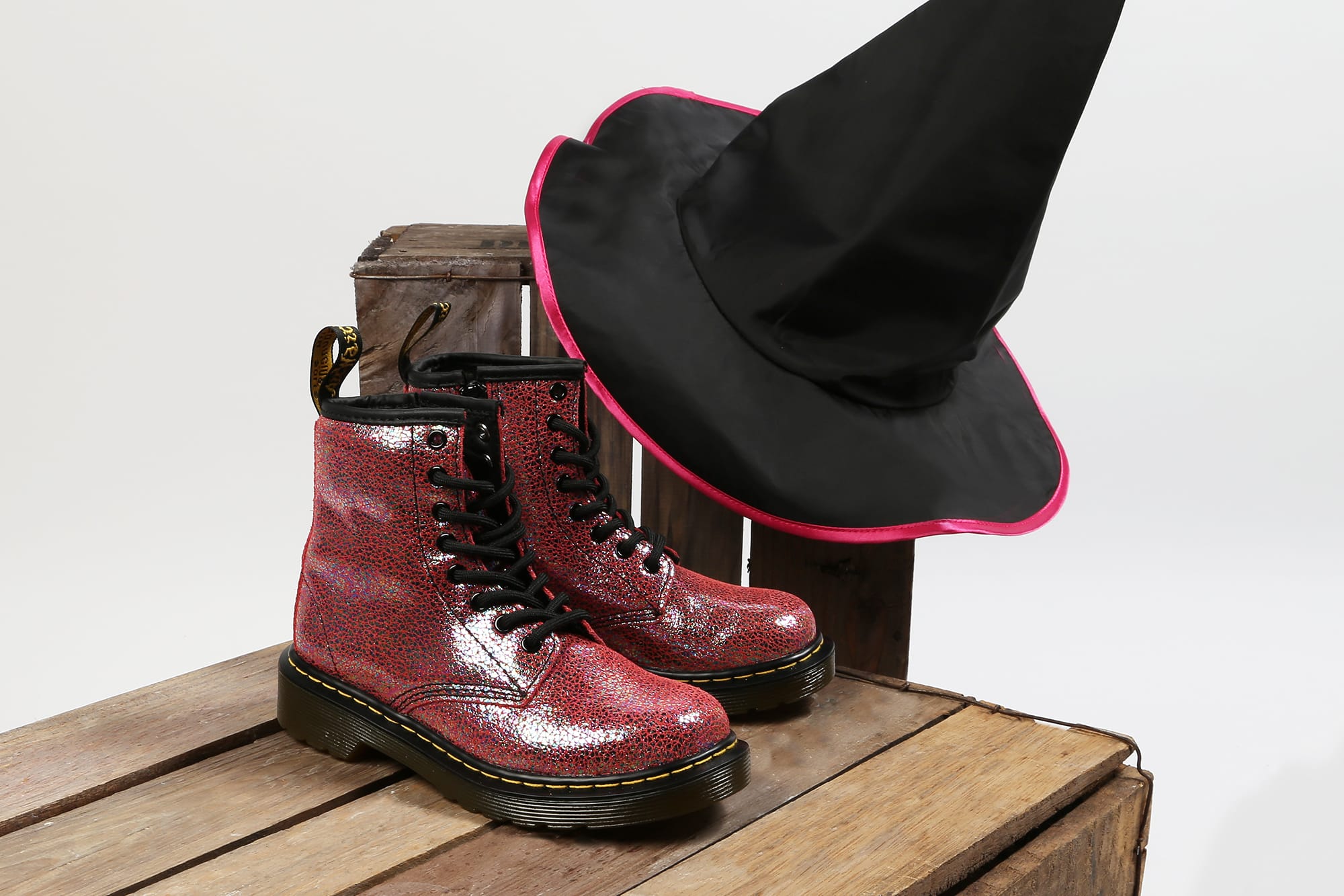 Dr Martens Brooklee 5