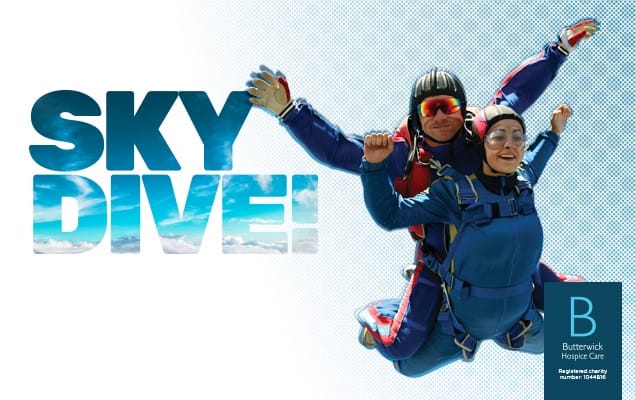Skydive-Butterwick