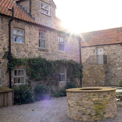 Middleton Lodge - The Forge