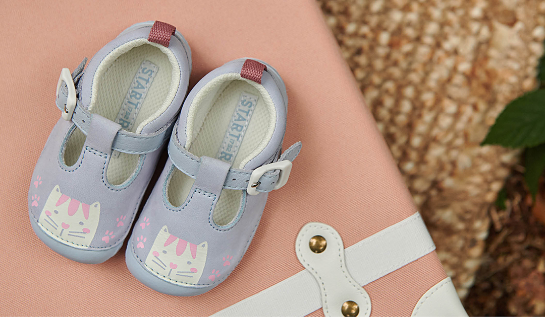 Spring Styles from Start-Rite | Home › Blog