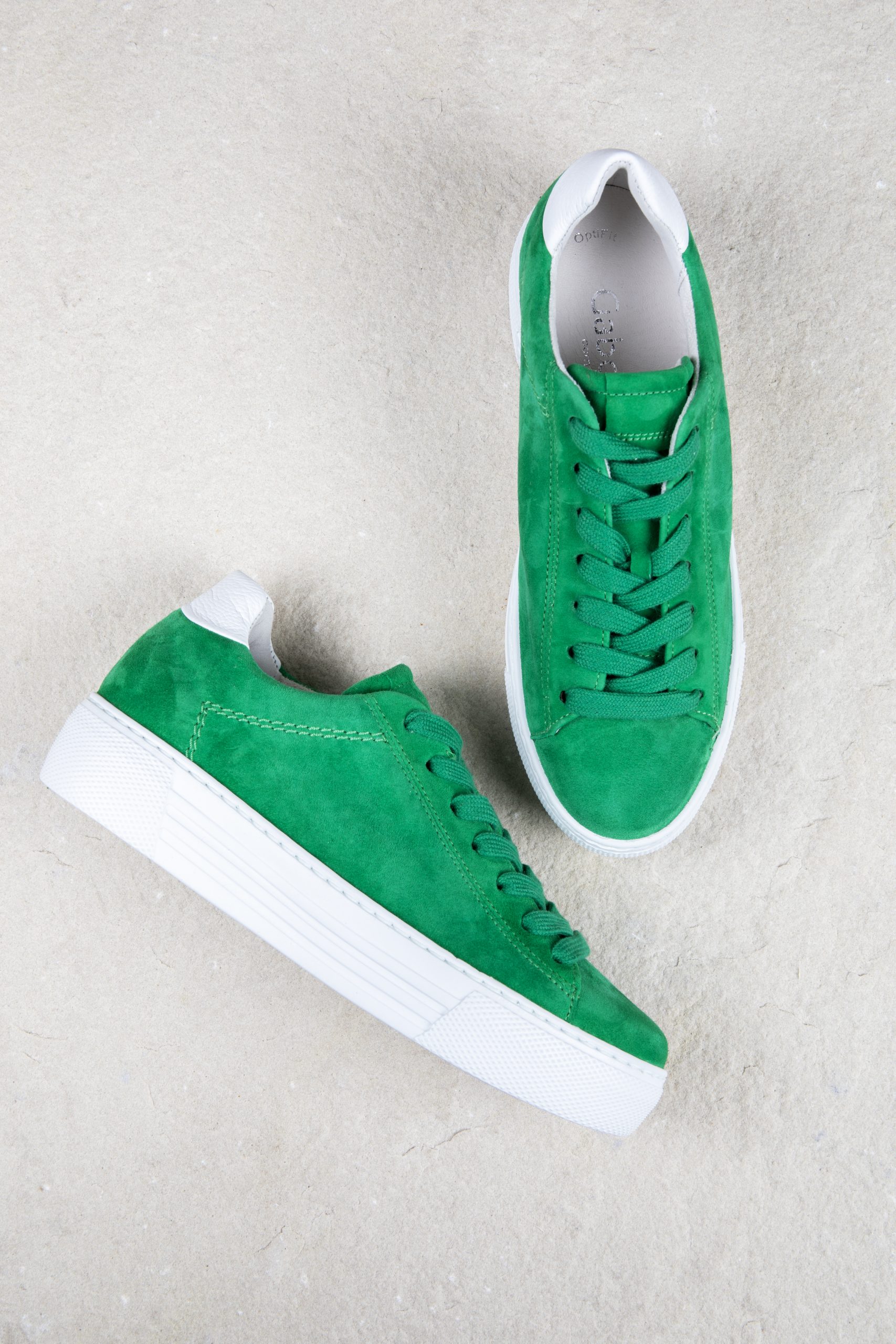 TREND SPOTTING: BRIGHT AND BOLD STYLES FROM GABOR | Home › Blog