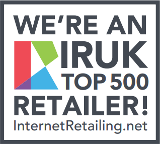 IRUK Top 500 Retailer