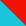 Blue/Coral