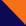 Navy/Orange