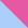 Blue/Pink