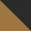 Dark Yellow/Black