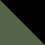 Moss Green/Black