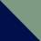 Navy/Light Khaki