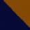 Navy/Ginger/Dark Sun Suede