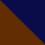 Brown/Navy