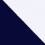 Navy/White