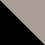 Silver/Black