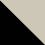 Black/Muschel