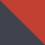 Avio/Dark Red