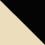 Bone/Black