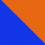 Blue/Orange
