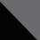 Black/Grey