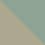 Gold/Green Mist
