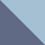 Denim Blue Canvas
