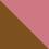 Briar Brown/Rusty Red