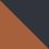 Tan/Navy