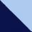 Navy/Aqua