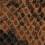 Tan Snake Print