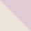 Ivory/Dark Pink