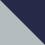 Navy/Grey