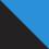 Black/Blue/Orange