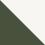 Dark Khaki/Off White Suede