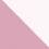 Chalk Pink/Off White Suede