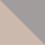 2 Tone/Frost Grey