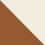 Tan/Cream